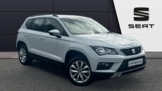 SEAT Ateca 1.0 TSI Ecomotive SE 5dr Petrol Estate